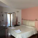Penzion Tipica Sa Corte Oliena