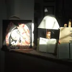 Tipica Sa Corte Penzion