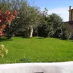 Tipica Sa Corte Penzion Oliena