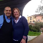 Tipica Sa Corte Penzion *