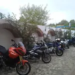 Tipica Sa Corte Penzion Oliena