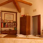 Tipica Sa Corte Penzion *
