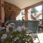 Tipica Sa Corte Penzion Oliena