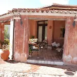 Tipica Sa Corte Penzion