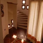 Penzion Tipica Sa Corte Oliena