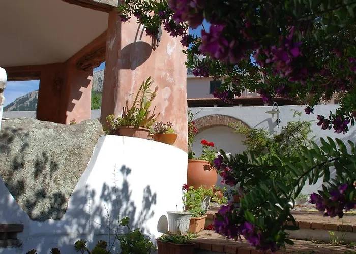 Tipica Sa Corte オリエーナ