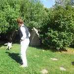 Kro Tipica Sa Corte Oliena