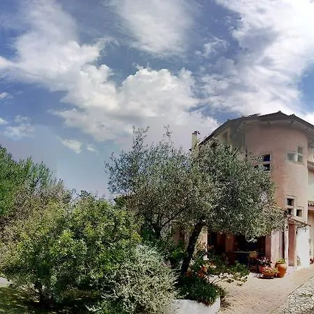 Tipica Sa Corte Inn Oliena