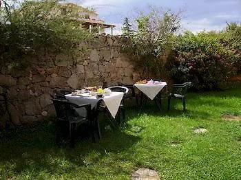 Mini-hôtel Tipica Sa Corte