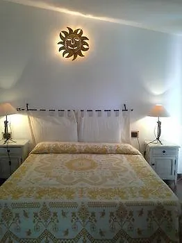 Mini-hôtel Tipica Sa Corte *