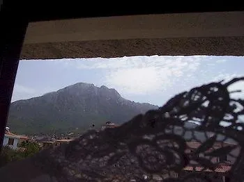 Tipica Sa Corte Inn