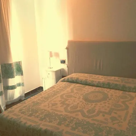 Tipica Sa Corte Inn Oliena