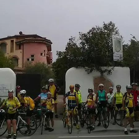 Tipica Sa Corte Oliena