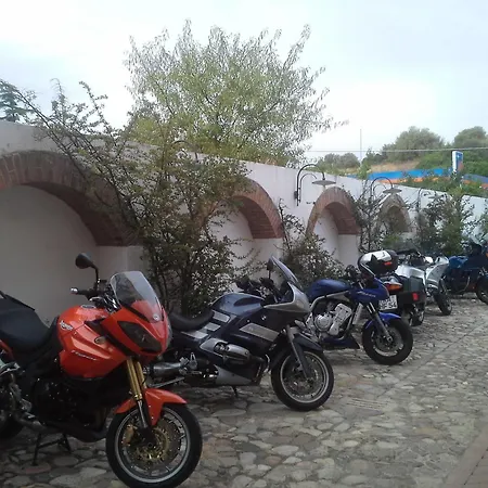 Tipica Sa Corte Kro Oliena