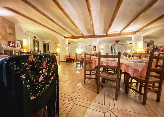 Gasthof Tipica Sa Corte