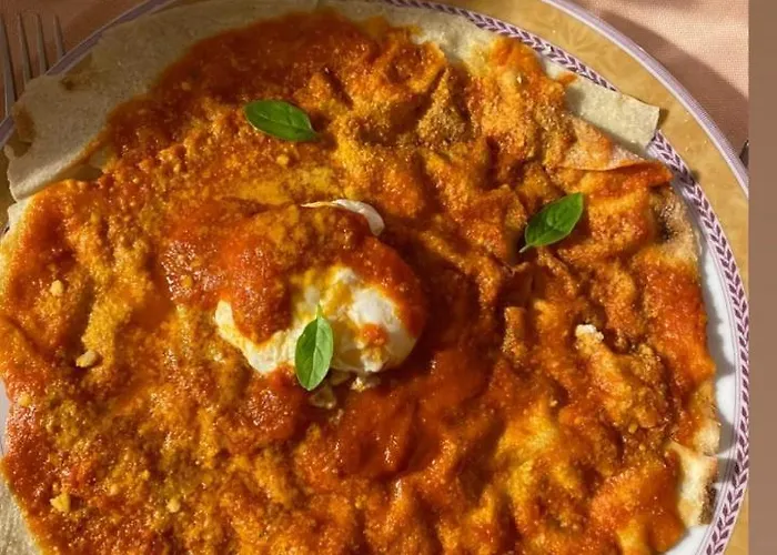 Inn Tipica Sa Corte *