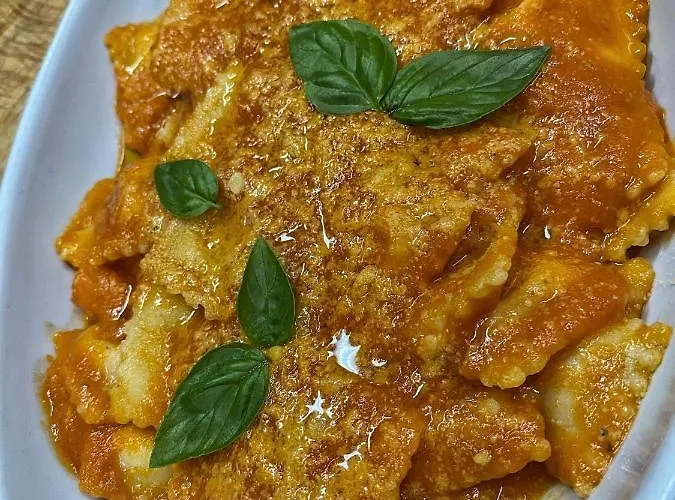 Tipica Sa Corte * Oliena