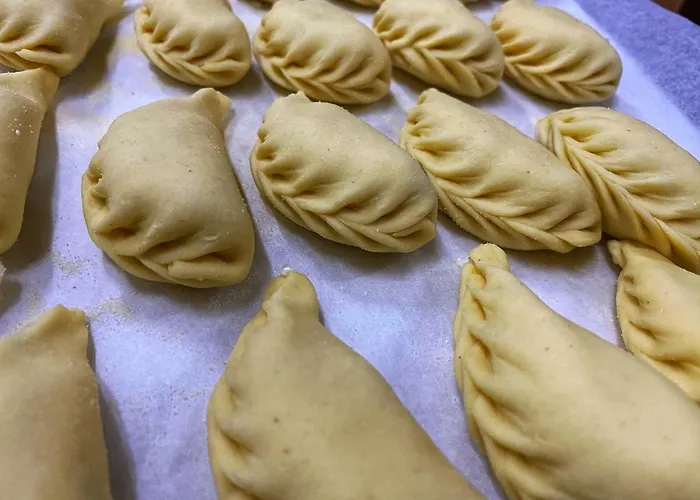 Tipica Sa Corte Oliena