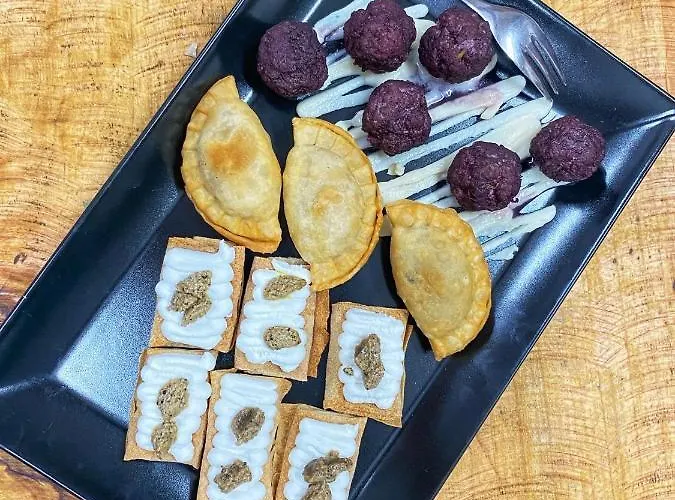 Tipica Sa Corte Oliena