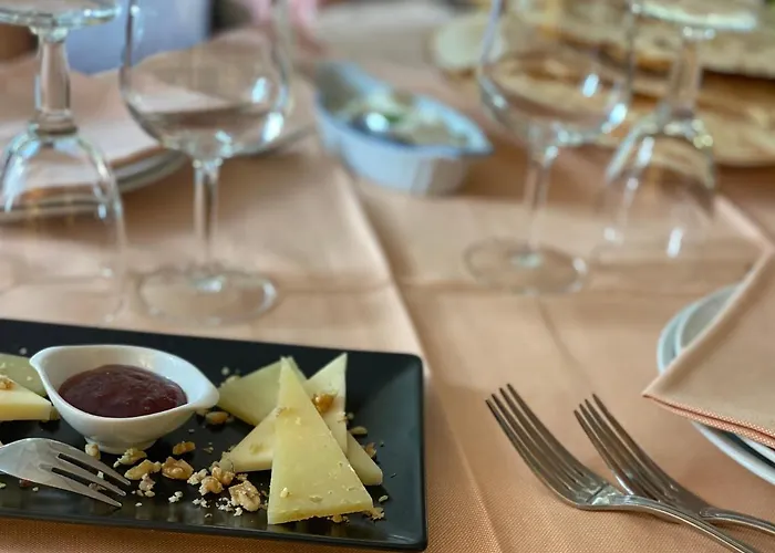 Tipica Sa Corte * Oliena