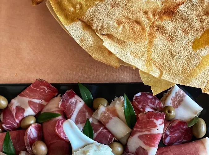 Inn Tipica Sa Corte *