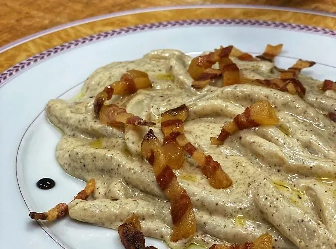 Tipica Sa Corte * Oliena