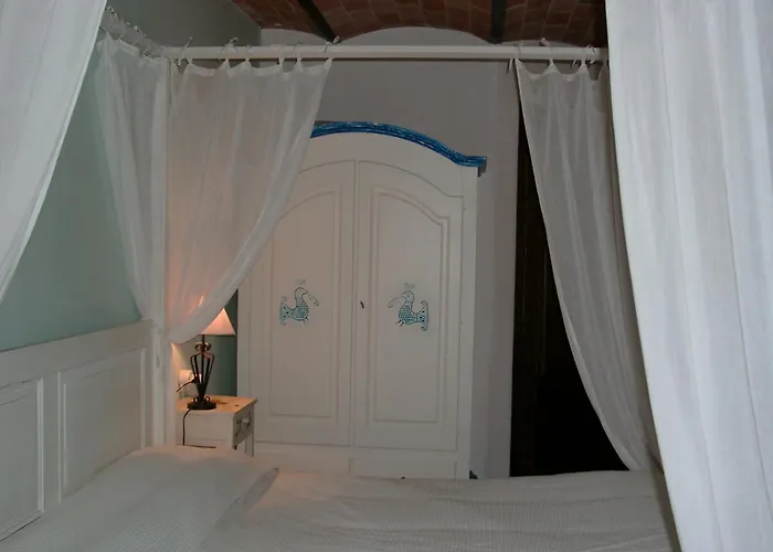 Tipica Sa Corte Oliena