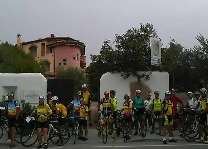 Tipica Sa Corte Oliena