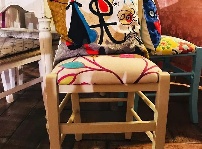 Tipica Sa Corte * Oliena