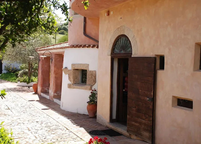 Tipica Sa Corte Oliena