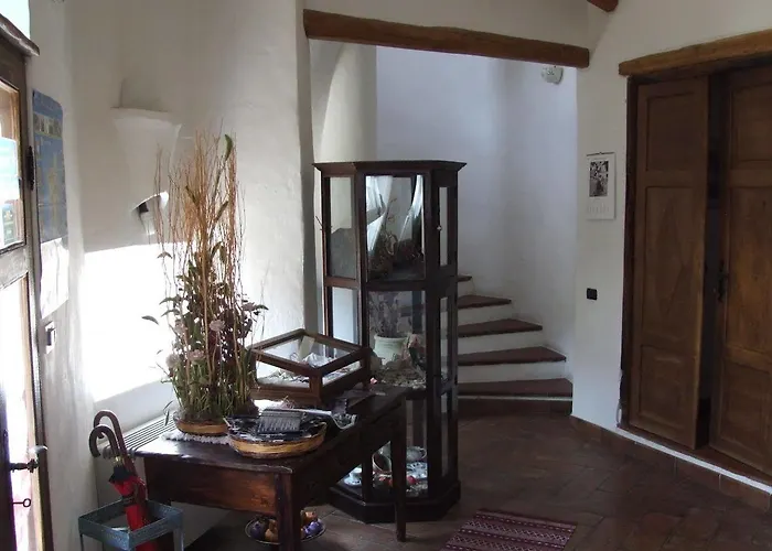 Inn Tipica Sa Corte *