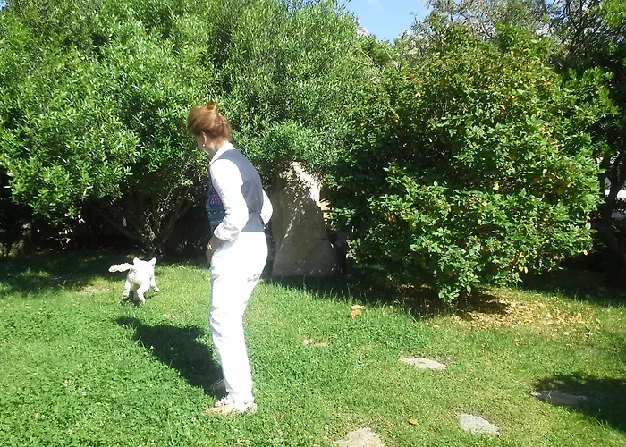 Inn Tipica Sa Corte Oliena